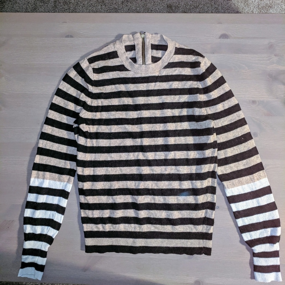 COACH sweater